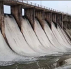 Thabbowa Reservoir Releases 880 Cusecs of Water into Mee Oya